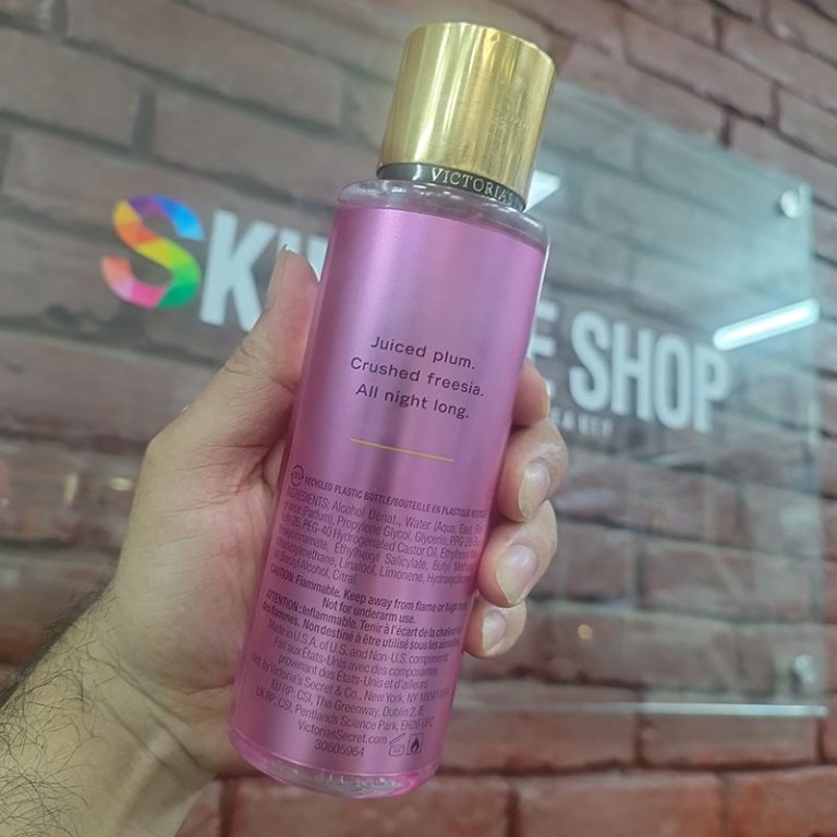 Victoria's Secret Pure Seduction In Bloom Body Mist 250ml