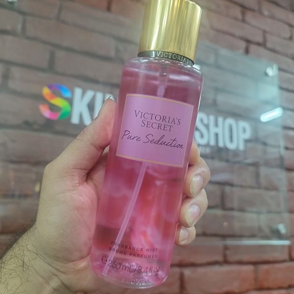 Victoria's Secret Pure Seduction In Bloom Body Mist 250ml