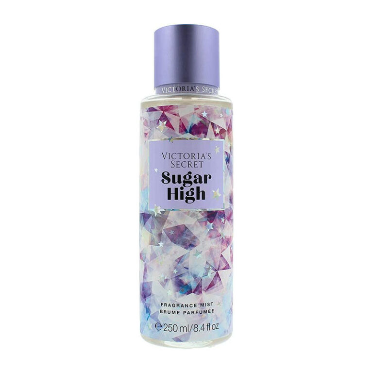 Victoria's Secret Sugar High Body Mist 250ml