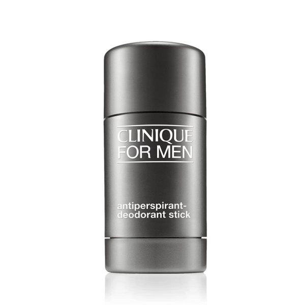 Clinique for Men Antiperspirant Deodorant Stick - 75gm