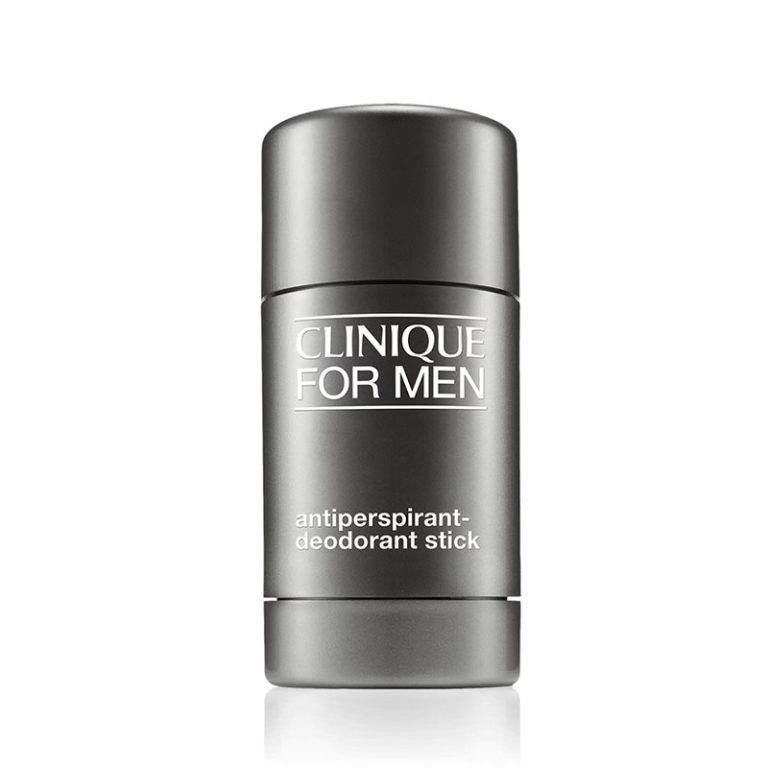 Clinique for Men Antiperspirant Deodorant Stick - 75gm