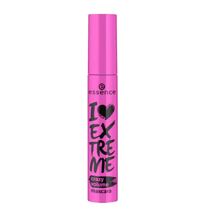Essence i love extreme crazy volume mascara - 12ml