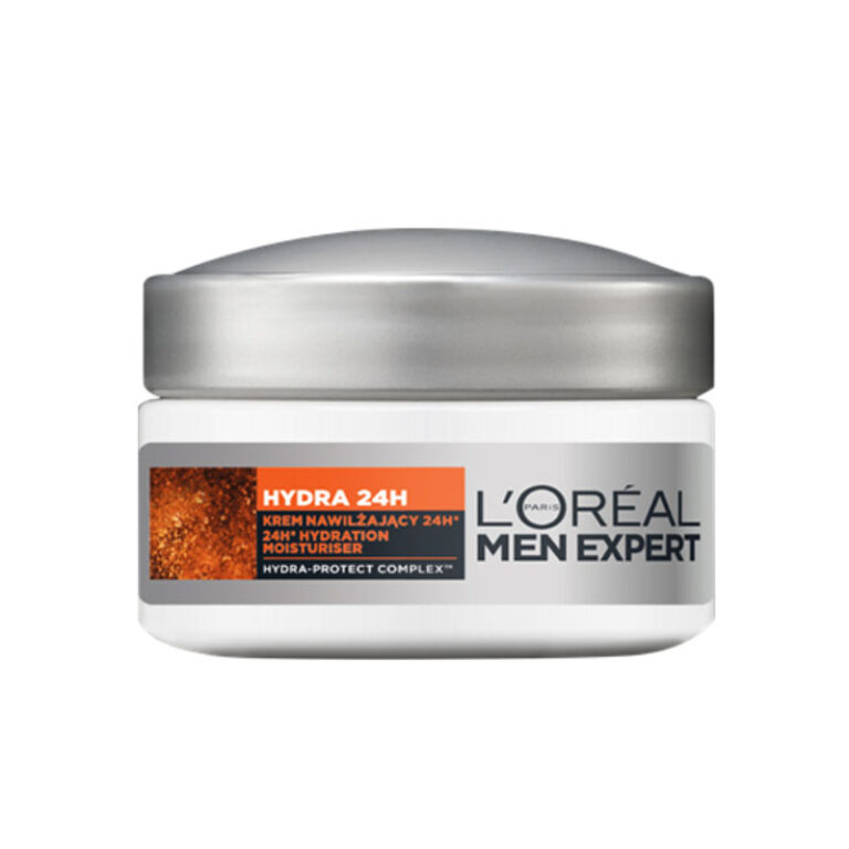 L’oreal Men Expert Hydra 24H daily moisturizer - 50ml