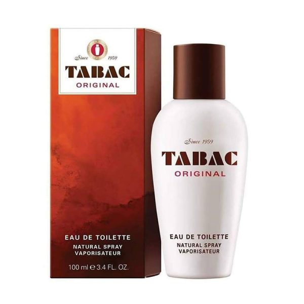 TABAC Original Eau de Toilette - 100ml