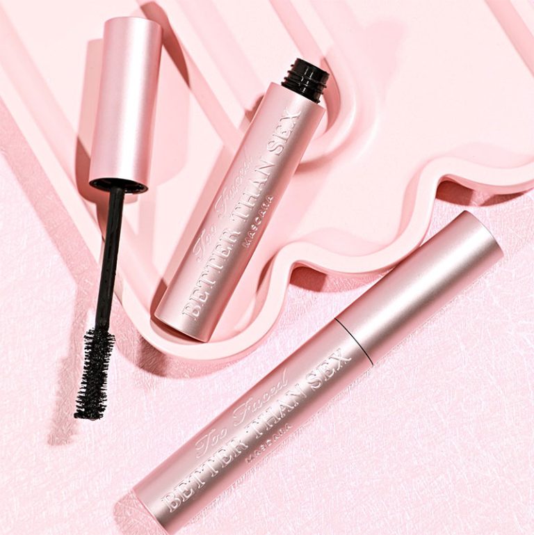 Too Faced Better Than sex Mascara - 8ml