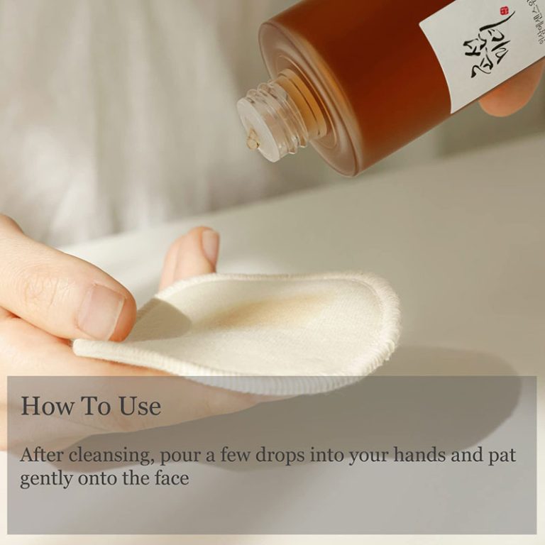 Beauty of Joseon Ginseng Essence Water - 150ml