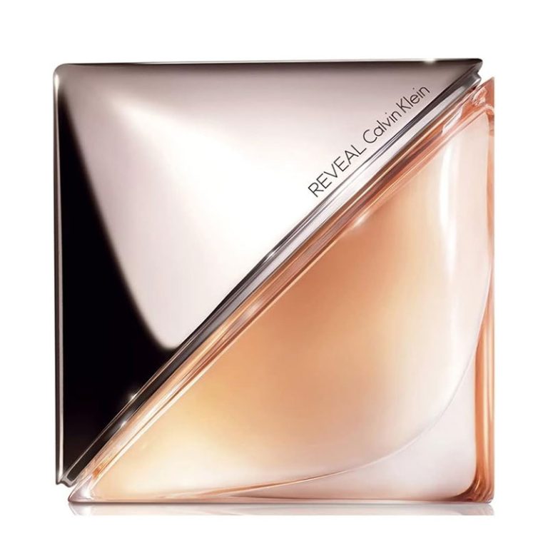 Calvin Klein CK Reveal EDP for Women - 100ml