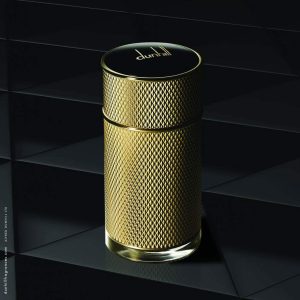 Dunhill Icon Absolute EDP - 100ml
