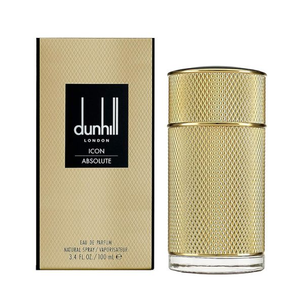Dunhill Icon Absolute EDP - 100ml
