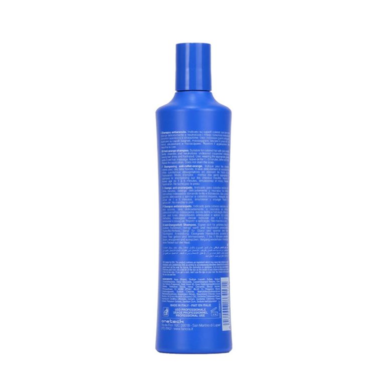 Fanola No Orange Shampoo - 350ml