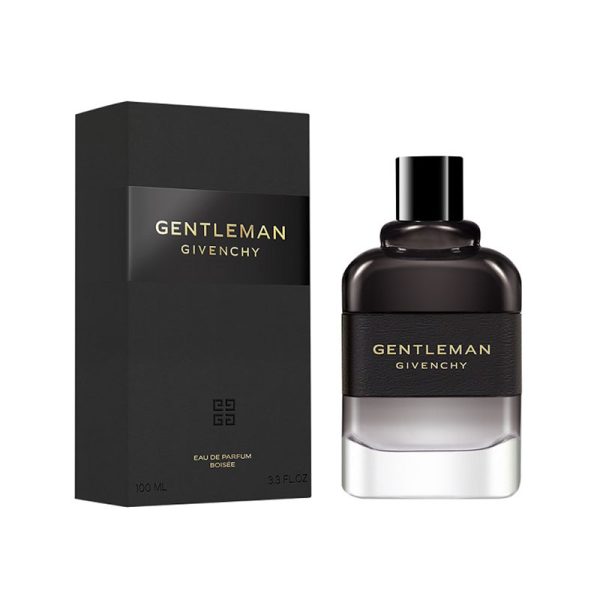 Givenchy Gentleman EDP - 100ml