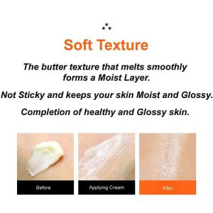 Guerisson 9 Complex Cream Containing Germany Horse Oil (70gm)