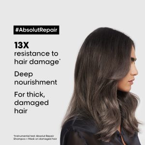 L’Oréal Professionnel Absolut Repair Hair Mask - 250ml