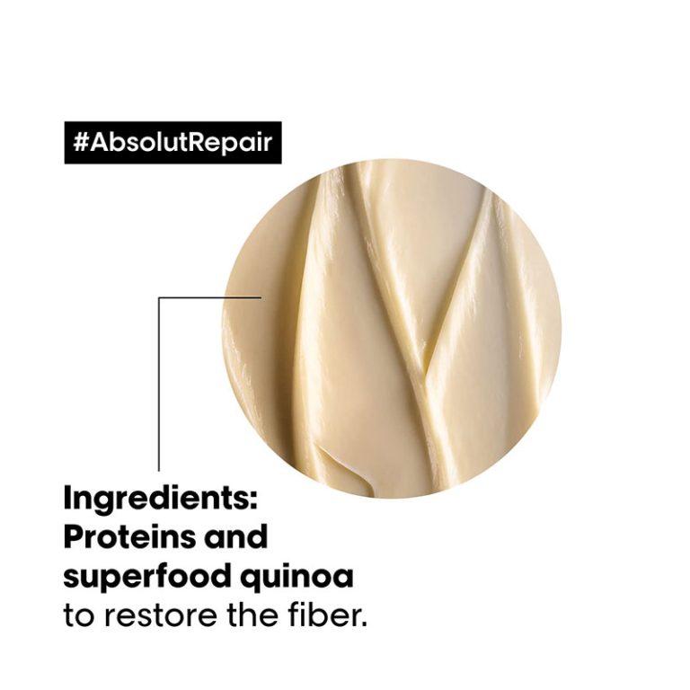 L’Oréal Professionnel Absolut Repair Hair Mask - 250ml