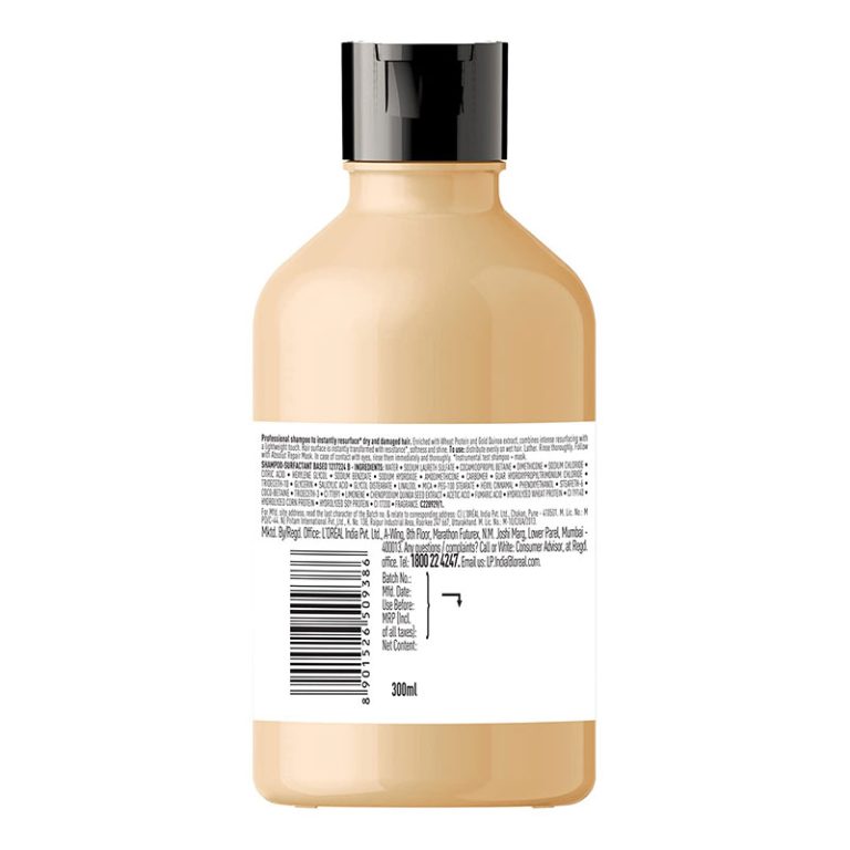 L’Oréal Professionnel Absolut Repair Shampoo - 300ml