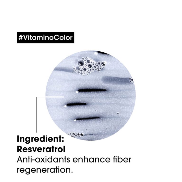 L’Oréal Professionnel Serie Expert Vitamino Shampoo - 300ml