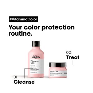 L’Oréal Professionnel Serie Expert Vitamino Shampoo - 300ml