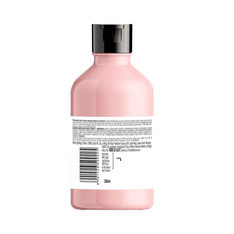 L’Oréal Professionnel Serie Expert Vitamino Shampoo - 300ml