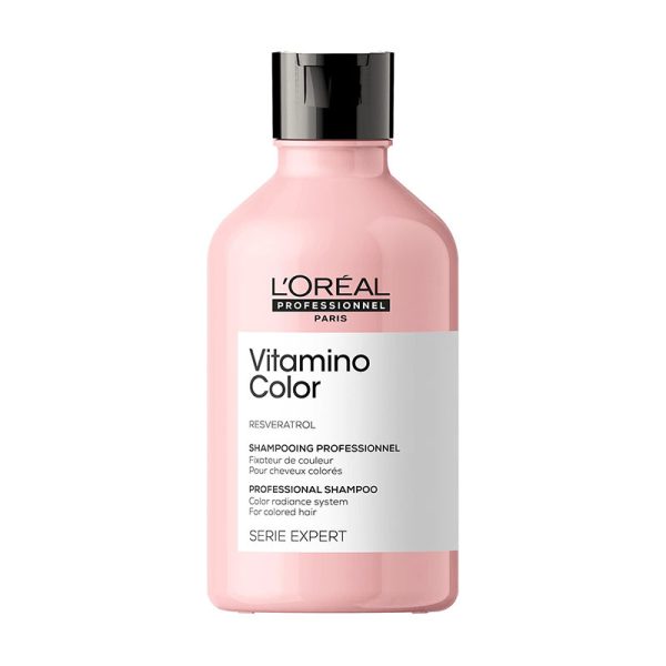 L’Oréal Professionnel Serie Expert Vitamino Shampoo - 300ml