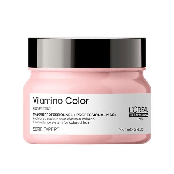 L’Oreal Professionnel Vitamino Color Hair Mask - 250ml
