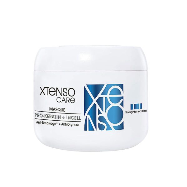 L’Oréal Professionnel Xtenso Care Masque - 196ml
