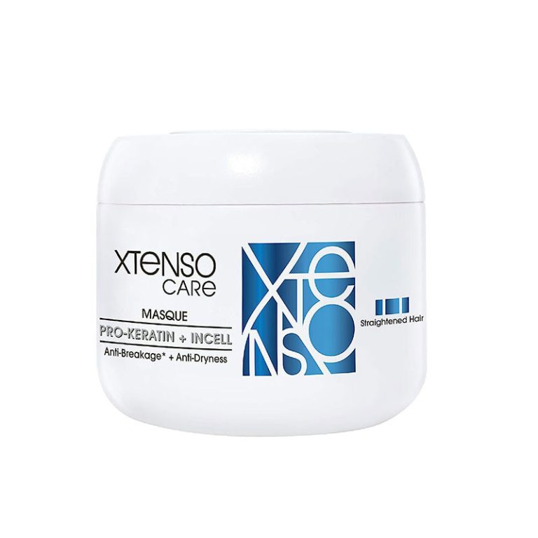 L’Oréal Professionnel Xtenso Care Masque - 196ml