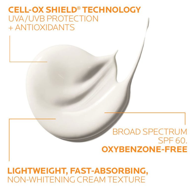 La Roche Posay Anthelios 60 Melt in Milk Sunscreen SPF 60 (150ml)