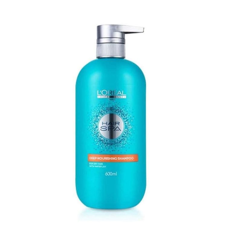 L’oreal Professionnel Paris Hair Spa Deep Nourishing Shampoo - 600ml