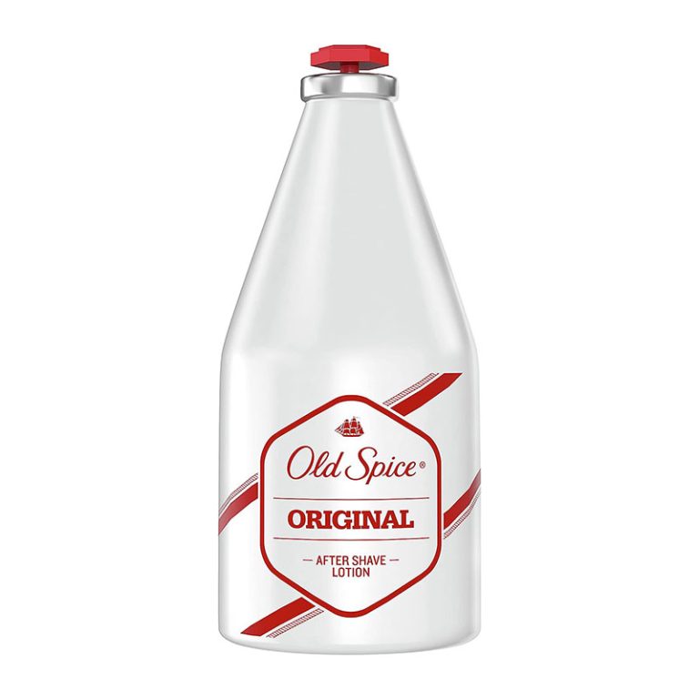 Old Spice Original After Shave Lotion - 150ml