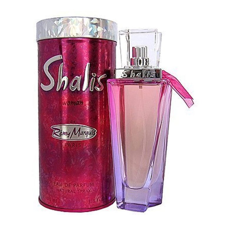 Shalis EDP for Women by Remy Marquis - 100ml
