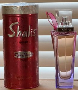Shalis EDP for Women by Remy Marquis - 100ml