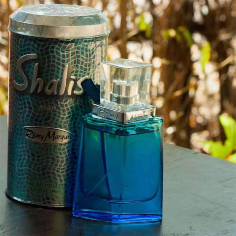 Shalis Man EDT by Remy Marquis - 100ml