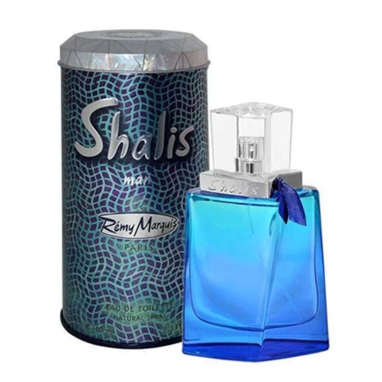 Shalis Man EDT by Remy Marquis - 100ml
