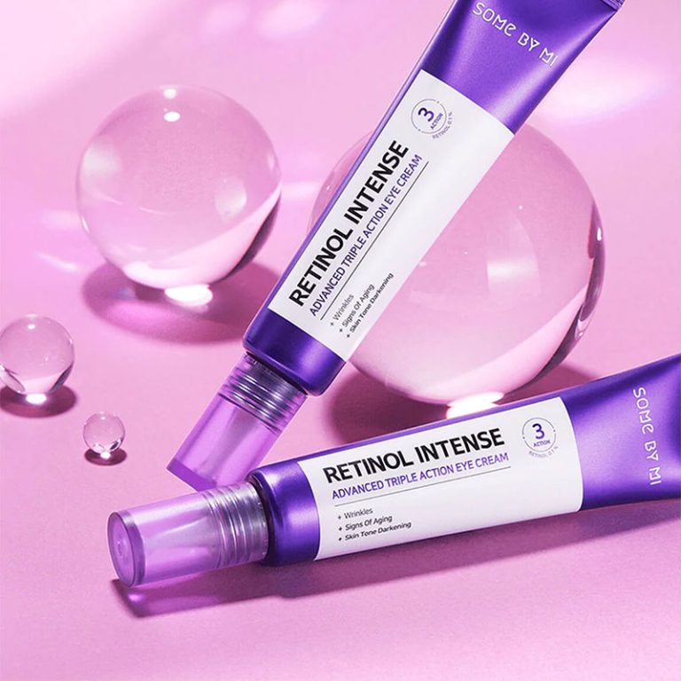Some by MI Retinol Intense Eye Cream – 30ml