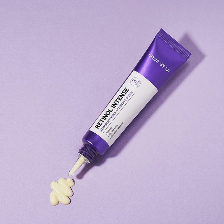 Some by MI Retinol Intense Eye Cream - 30ml