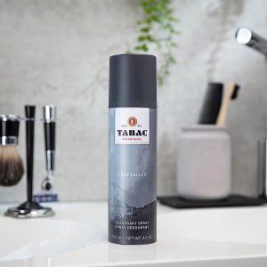 Tabac Original Craftsman Deodorant Spray - 200ml