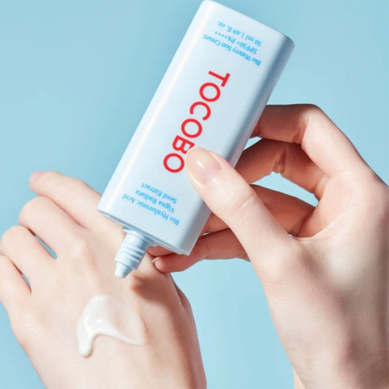 Tocobo Bio Watery Sun Cream SPF50+ PA+++ (50ml)