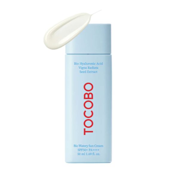 Tocobo Bio Watery Sun Cream SPF50+ PA+++ (50ml)