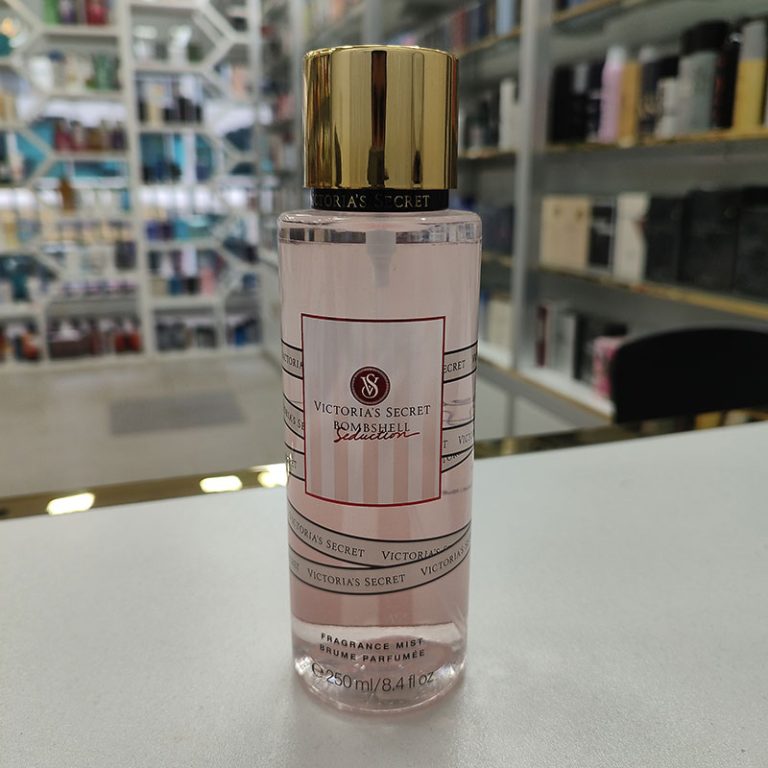 Victoria's Secret Bombshell Seduction Fragrance Mist - 250ml
