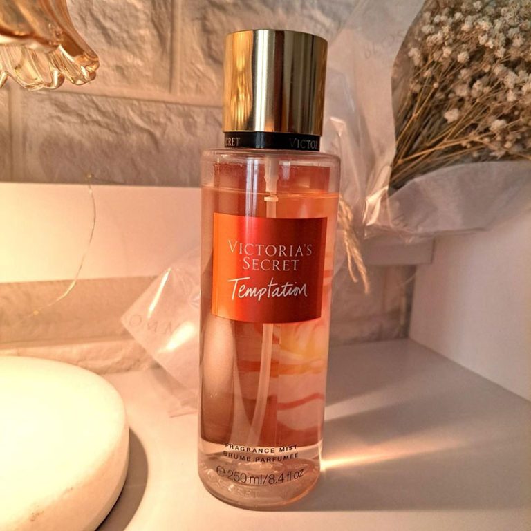 Victoria's Secret Temptation Body Mist - 250ml