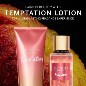 Victoria's Secret Temptation Body Mist - 250ml