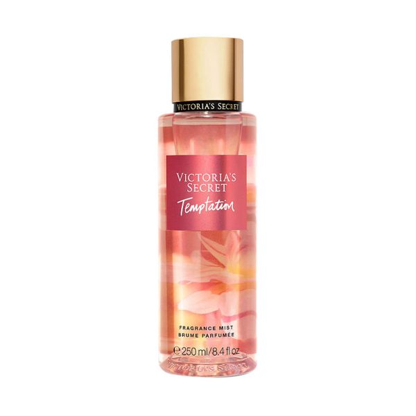 Victoria's Secret Temptation Body Mist - 250ml