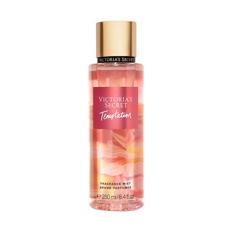 Victoria's Secret Temptation Body Mist - 250ml