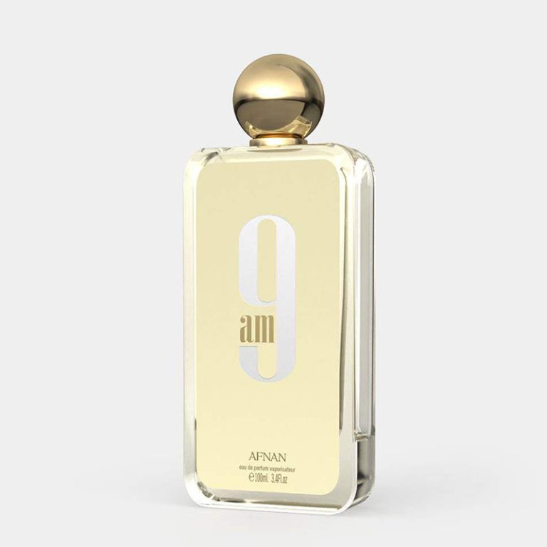 Afnan 9AM EDP - 100ml