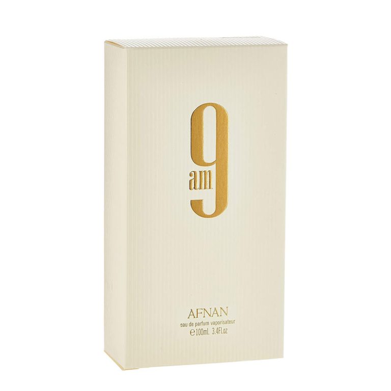 Afnan 9AM EDP - 100ml