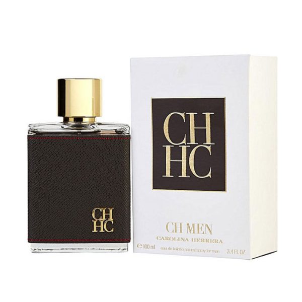 Carolina Herrera CH Men EDT - 100ml
