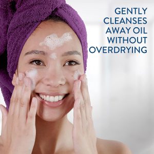 Cetaphil Pro Acne Prone Oil Control Foam Wash - 236ml