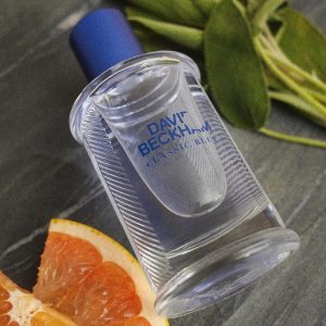 David Beckham Classic Blue EDT - 90ml