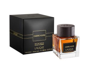 LALIQUE OMBRE NOIR POUR HOMME EDP - 100 ML