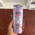 L’Oreal Elvive Hyaluron Moisture Shampoo - 400ml